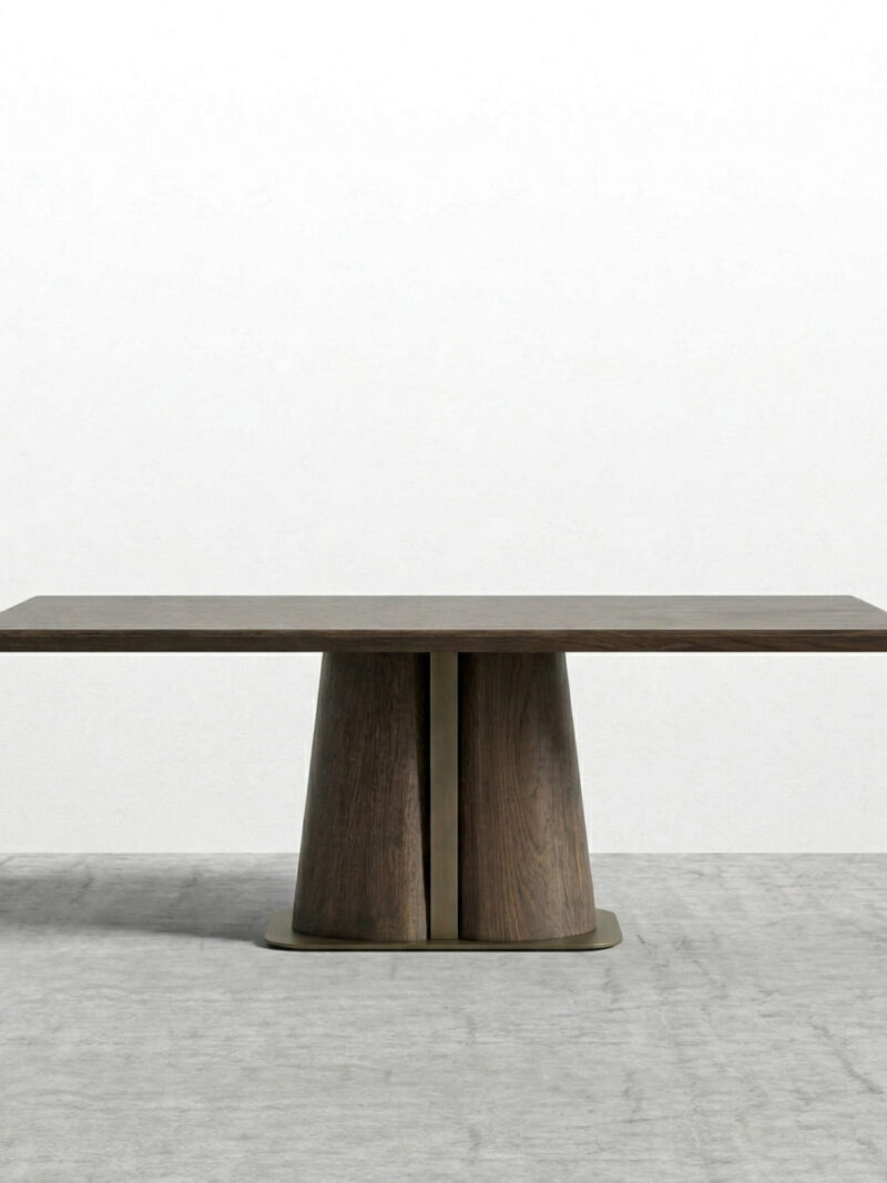 Ocean Dining Table