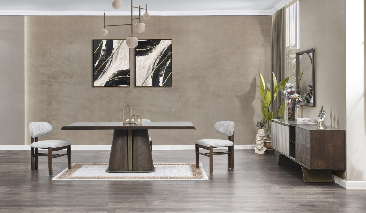 Ocean Dining Table