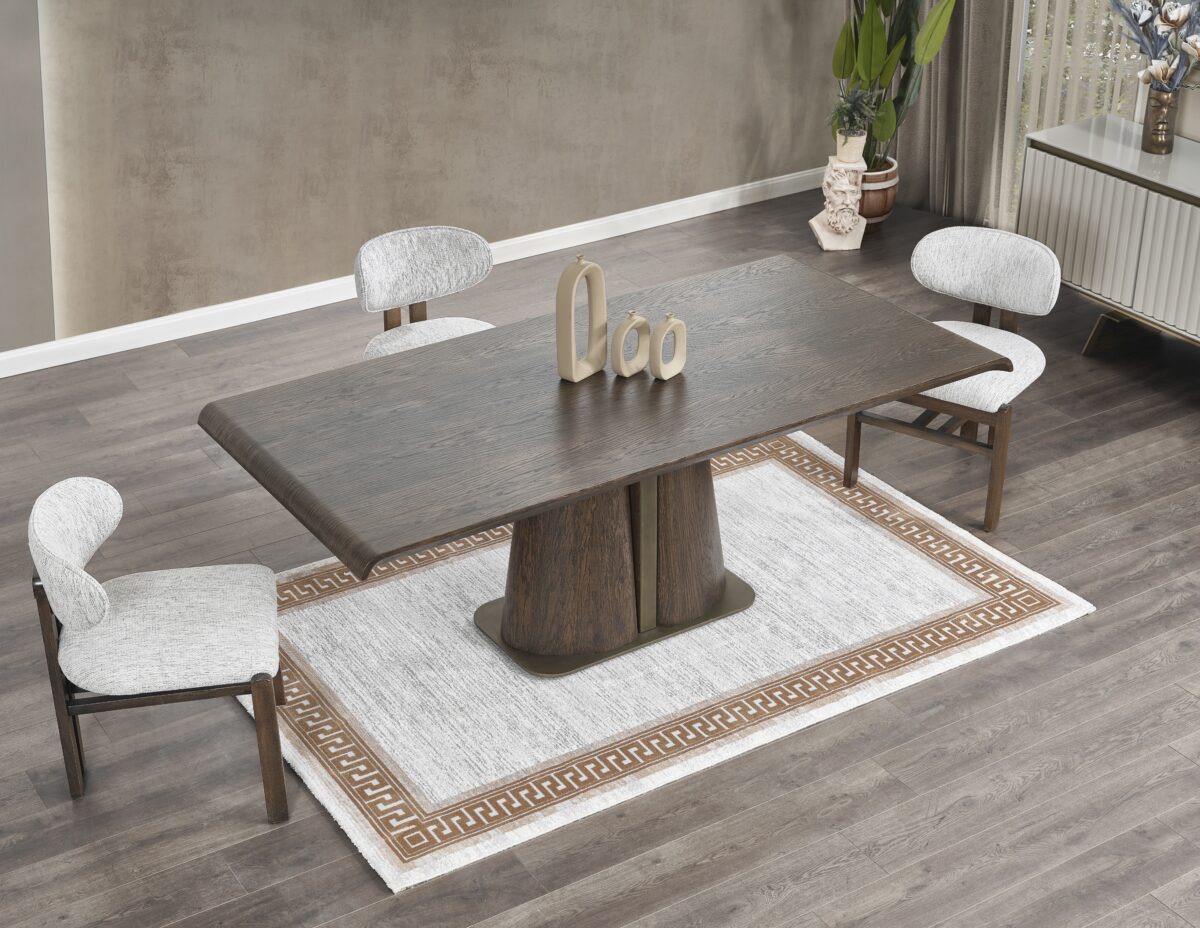 Ocean Dining Table
