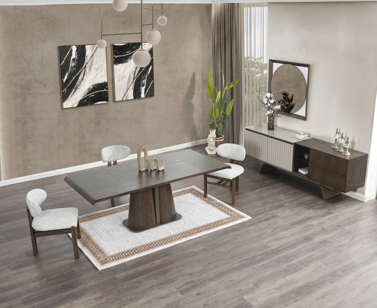 Ocean Dining Table