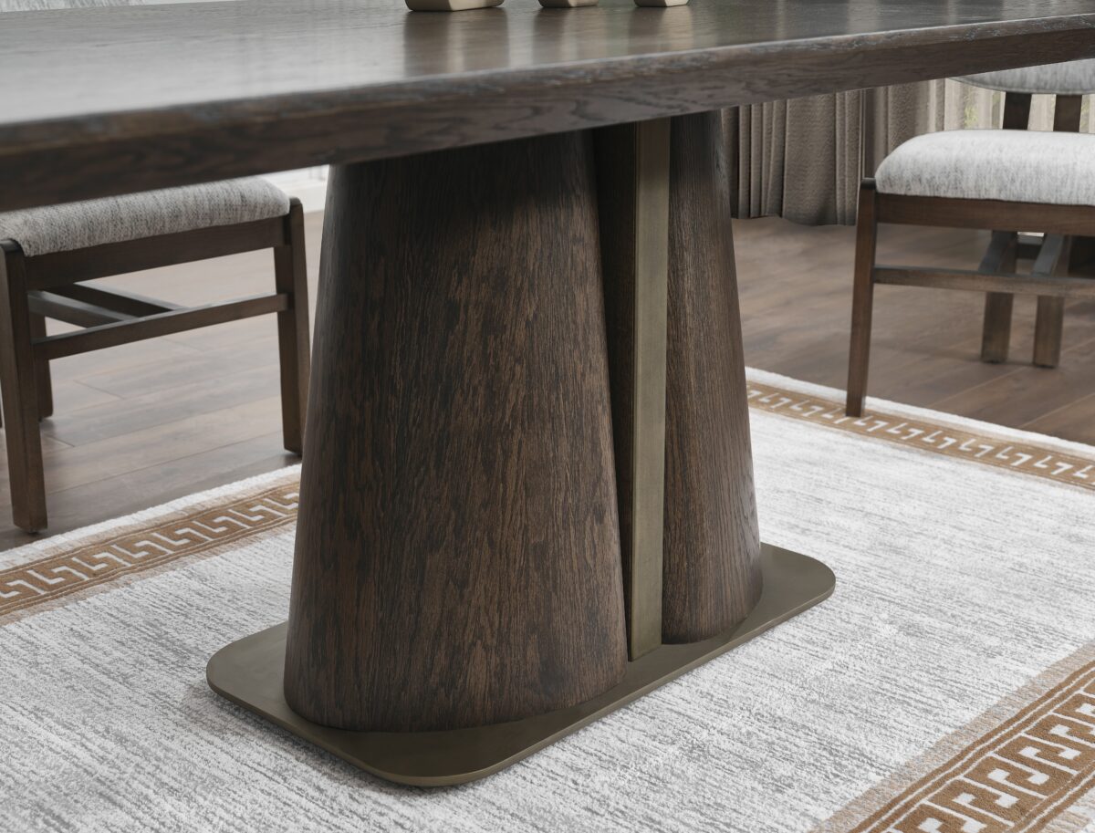 Ocean Dining Table
