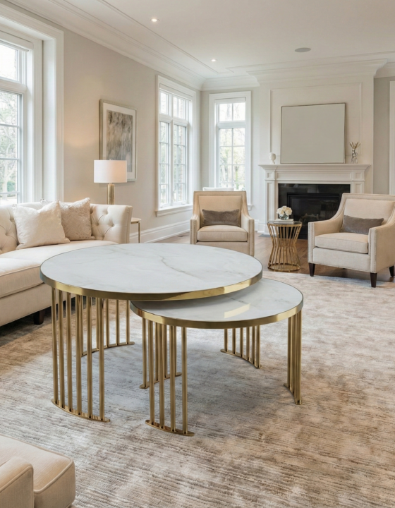 Coffee Tables