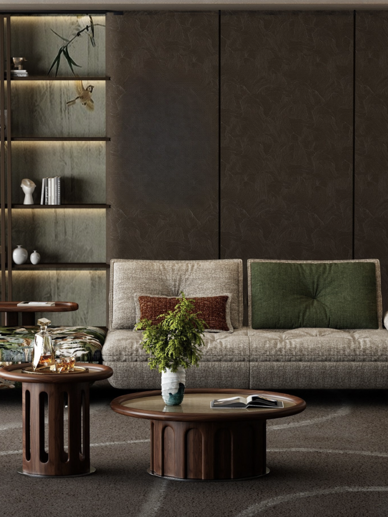 Signature Modular Sofa